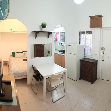 Apartamento Behappy Madrid Exterior foto