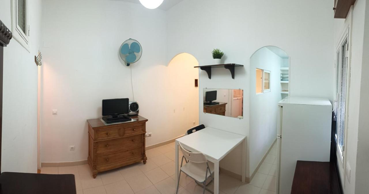 Apartamento Behappy Madrid Exterior foto