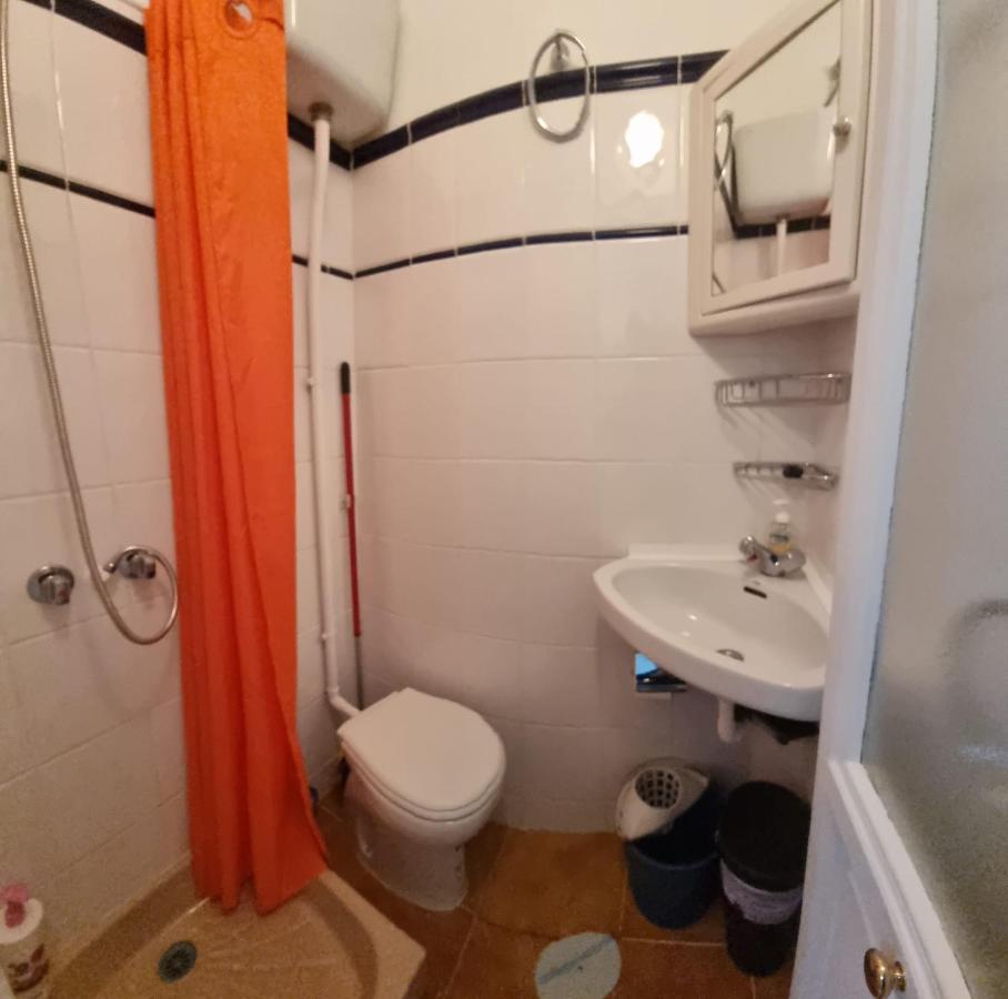 Apartamento Behappy Madrid Exterior foto
